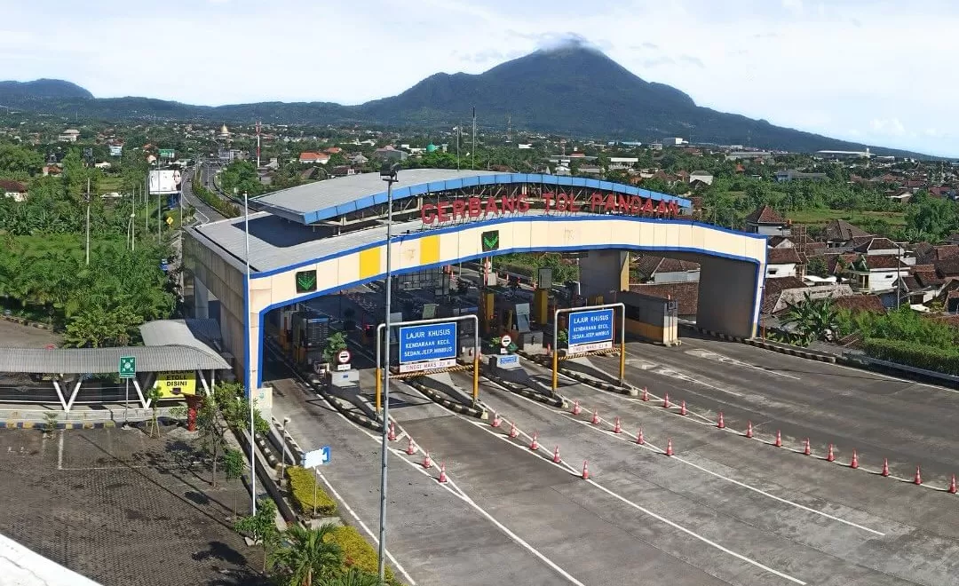 Berikut Tarif Baru Jalan Tol Gempol Pandaan Yang Mulai Berlaku 27 April