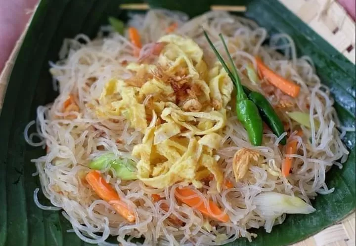 Resep Bihun Goreng Bisa Buat Cemilan Rasanya Nendang Banget Akurat