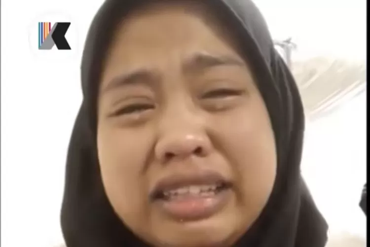 Viral Di TikTok Andi Darmawaty Jadi TKW Di Arab Saudi Ternyata Tanpa