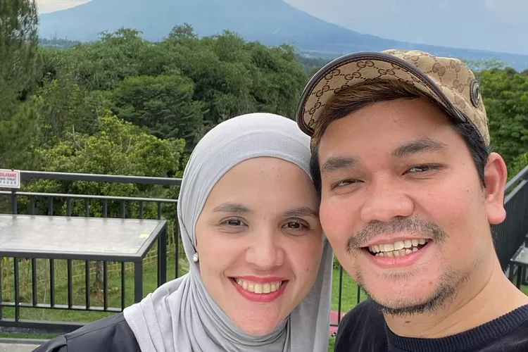 Siapa Indra Bekti Ini Profil Biodata Suami Aldilla Jelita Lengkap Dengan Umur Hingga Instagram