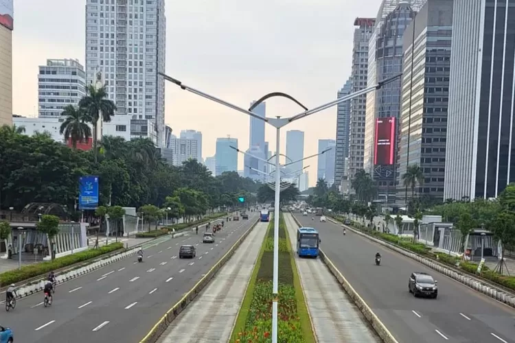 Ingat Ya Ini Beberapa Tempat Wisata Di Jakarta Ini Tutup Di Hari