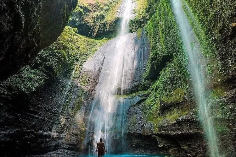 Wajib Dikunjungi Deretan Tempat Wisata Air Terjun Di Bandung Memiliki