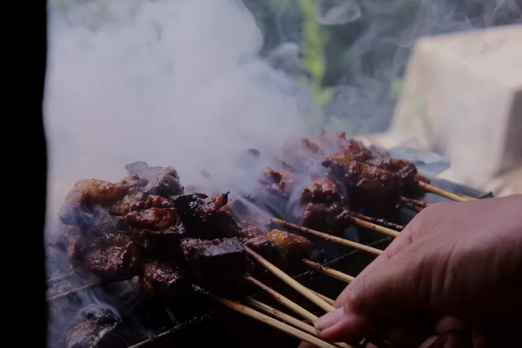 Ini 4 Tempat Makan Di Jombang Buat Wisatawan Yang Lagi Lapar Waktu