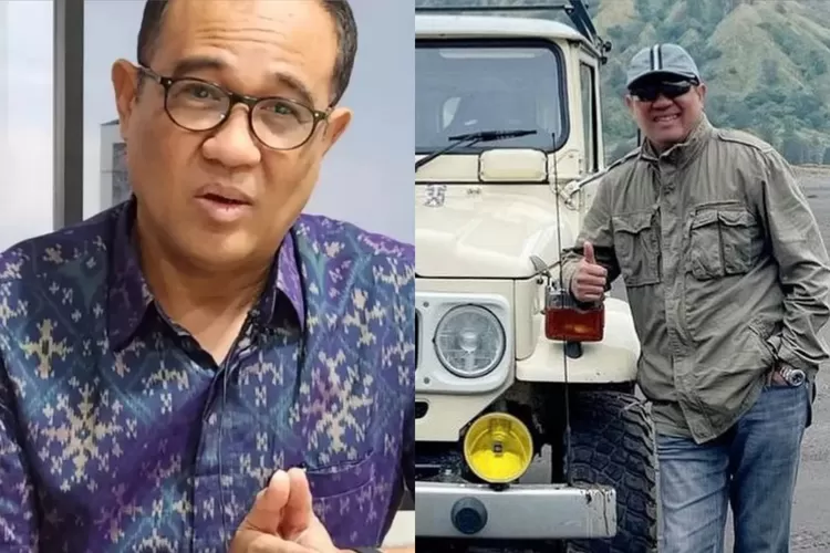 Viral Isu Korupsi Rp Triliun Seret Rafael Alun Hingga Jadi