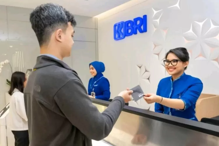 Bank Bri Buka Lowongan Kerja Bagi Lulusan Sma Hingga S Semua Jurusan