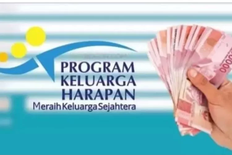 Bansos PKH Tahap 3 Belum Cair Merata Di Semua Komponen Begini