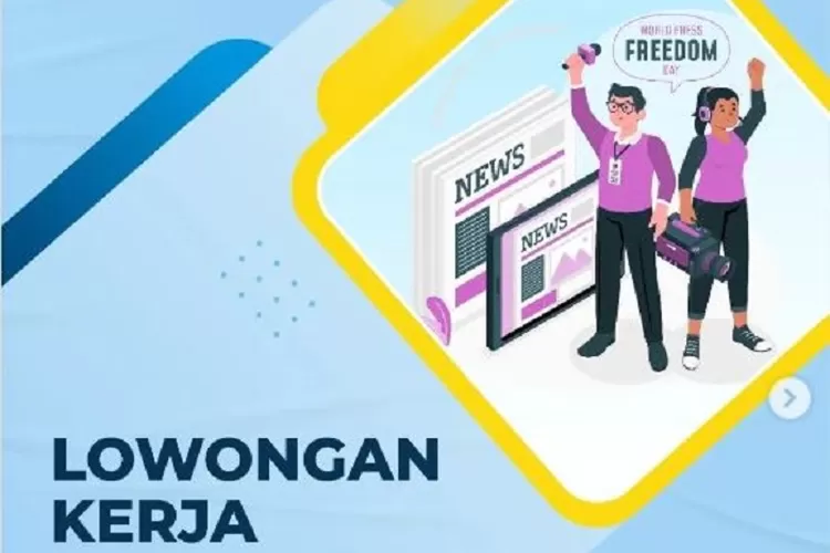 Lowongan Kerja Pppk Telah Dibuka Formasi Loker Pada Dirjen