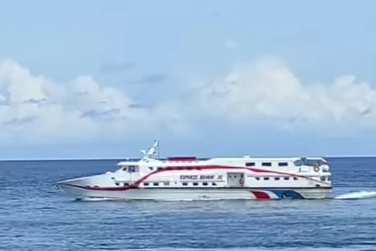 Terbaru Berikut Jadwal Lengkap Kapal Ferry Dan Kapal Cepat Di Wilayah