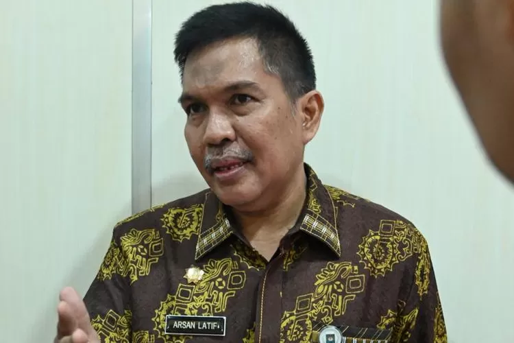 Ini Dia Profil Sosok Asran Latif Pj Bupati Bandung Barat Yang