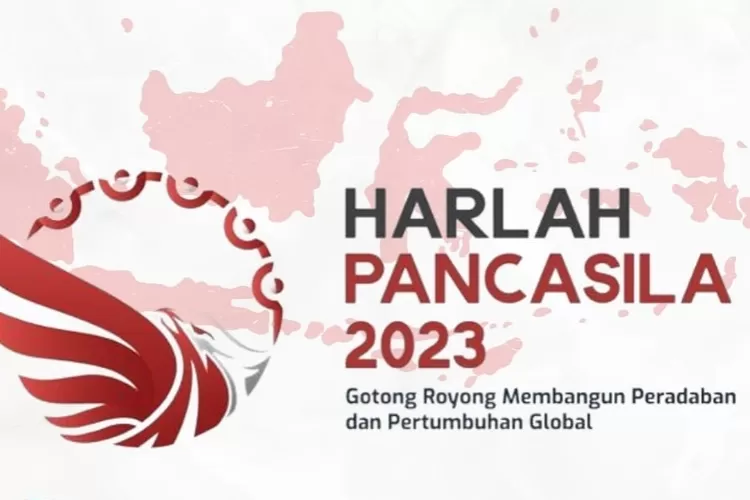 Sejarah Dan Makna Hari Lahir Pancasila Redefinisi Makna Guna Kemajuan