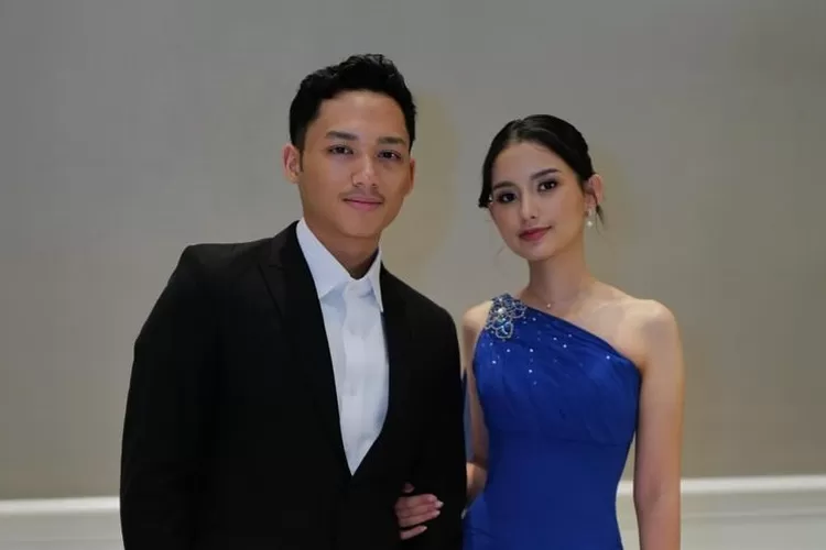 Segera Menikah Azriel Hermansyah Curhat Sarah Menzel Dapat Izin Untuk