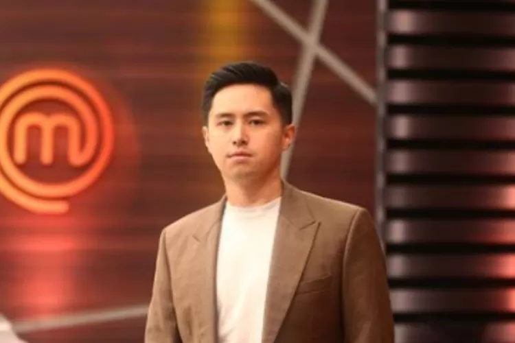 Profil Dan Biodata Lengkap Gio Masterchef Indonesia Season Ternyata