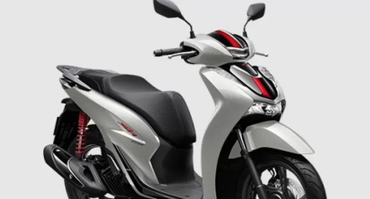 Honda Resmi Luncurkan Motor Matic Baru Penantang Yamaha Aerox Lihat