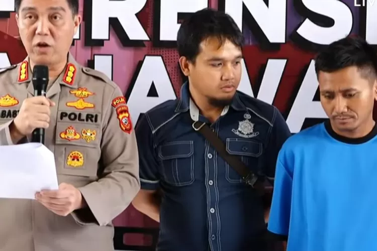 Pegi Setiawan Dan Kedua Orang Tua Akan Jalani Tes Psikologis Di Polda