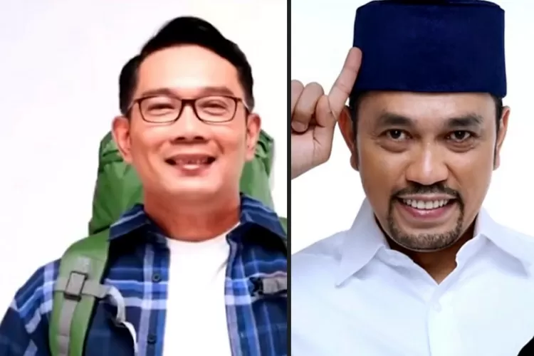 Diisukan Sama Sama Akan Maju Di Pilgub Jakarta Ahmad Sahroni