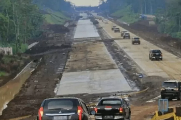 Inovasi Terbaru Dalam Konstruksi Jalan Tol Jalan Tol Semarang Demak