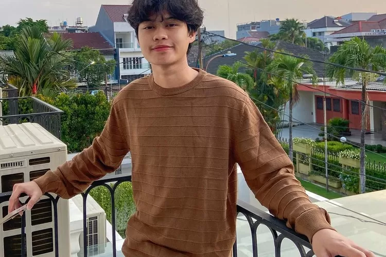 Profil Farhan Jijima Lengkap Fakta Menarik Dan Biodata Si Selebgram