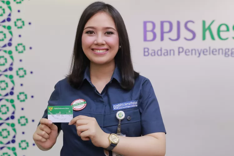 Daftar BPJS Kesehatan Kelas 3 Bisa Dapat Bantuan PBI JK Ini Cara Agar