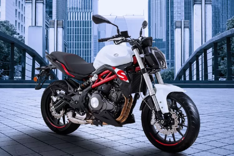 Harga Motor Sport Naked Benelli Tnt S Yang Memang Mantap Berapa Ya