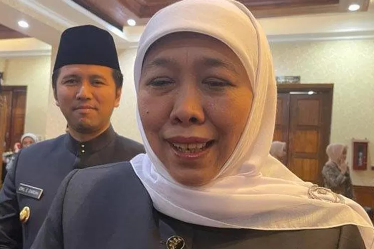 Khofifah Indar Parawansa Tegaskan Usulan Pembentukan Provinsi Madura