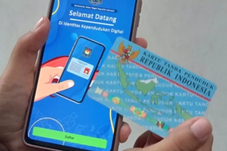 Cara Mengenal E Ktp Dan Ikd Dari Wujud Hingga Manfaat Cek Disini