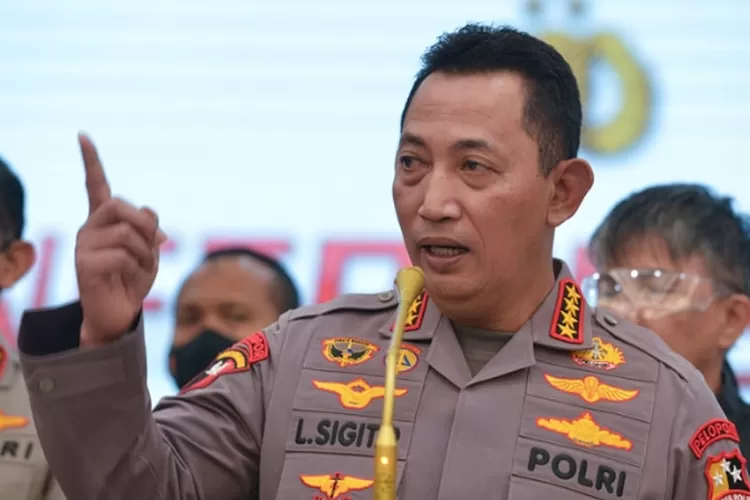 Lima Berita Hukum Peringatan Tahun Bom Bali Hingga Karakter Kapolri