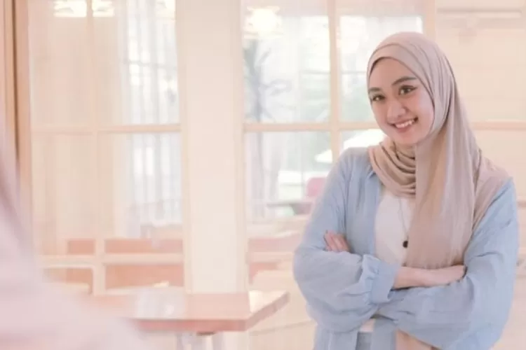 Mengenal Sosok Nafha Firah Tiktoker Cantik Yang Akan Menikah Dengan