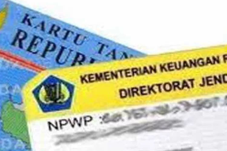 Cara Membuat NPWP Secara Online Simak Panduan Cara Membuat NPWP Secara