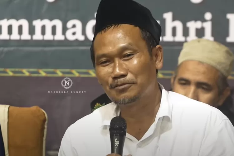 Gus Baha Ungkap Bahwa Seseorang Bisa Dilihat Sifat Aslinya Dari Bagian