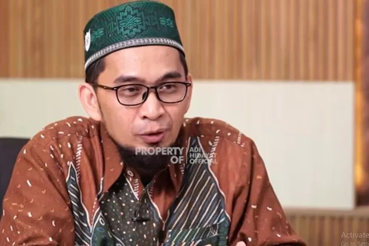 Ingin Menikah Tapi Sulit Dapat Restu Ini Cara Jitu Ustadz Adi Hidayat