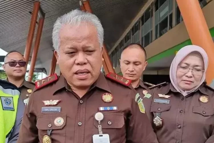 Kejagung Kembali Sita Aset Milik Harvey Moeis Yang Tersebar Di Jakarta