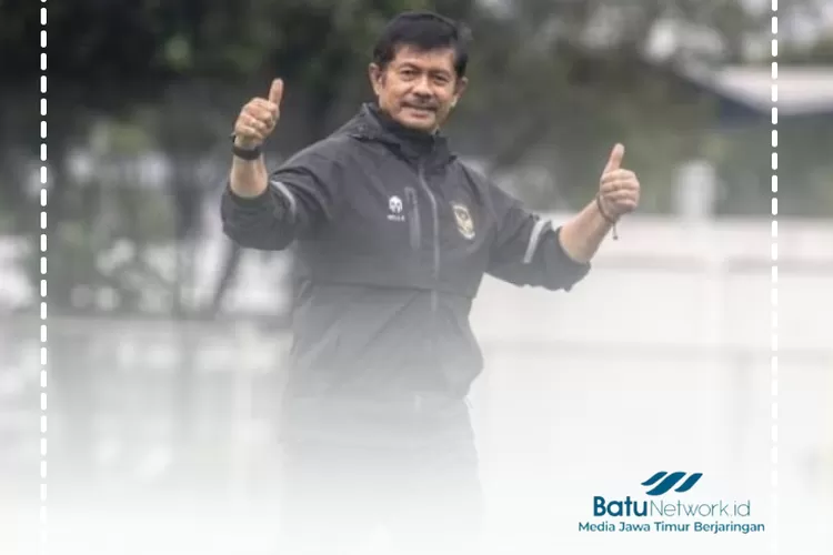 Coach Indra Sjafri Pelatih Timnas Lokal Tersukses Ini Profil Dan