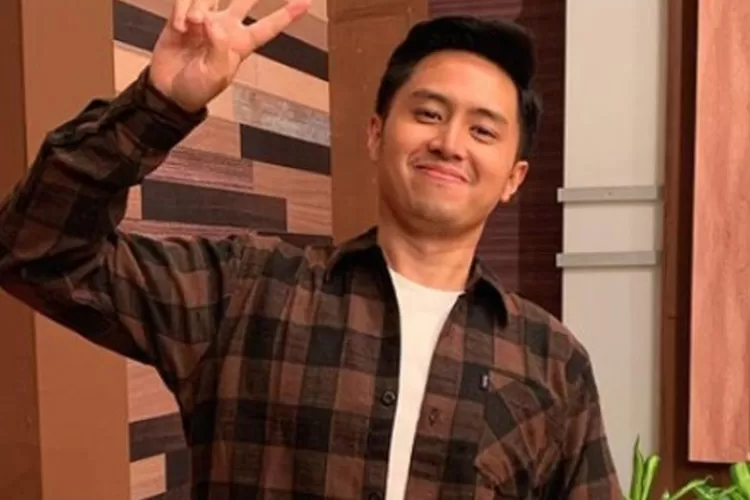 Tegas Kepada Ami Gio Pastikan Dirinya Jadi Juara Masterchef Indonesia