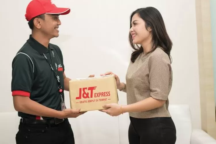 Buruan Daftar Pt Jet Teknologi Express Buka Lowongan Kerja Untuk