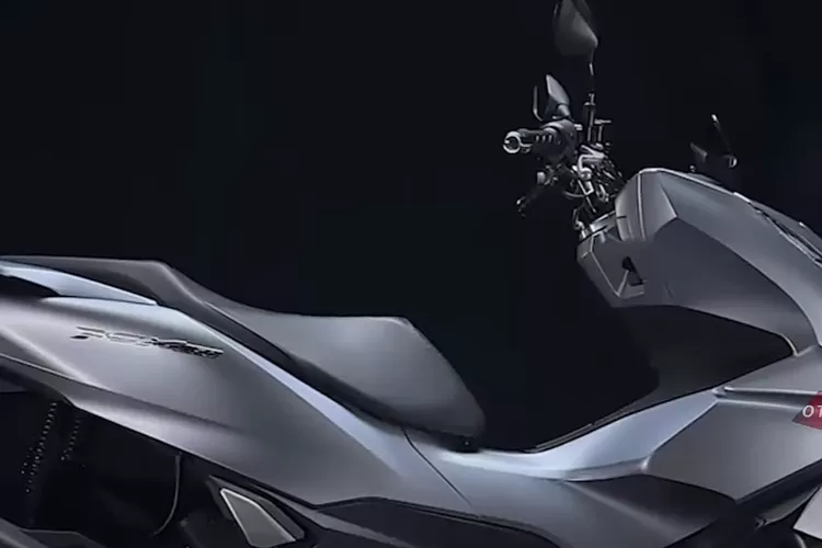 Siap Meluncur Honda Pcx Spesifikasi Memukau Dan Performa