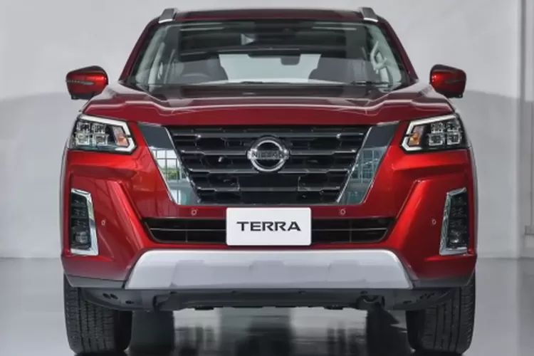 Nissan Terra Facelift Masuk Indonesia Bikin Fortuner Dan Pajero