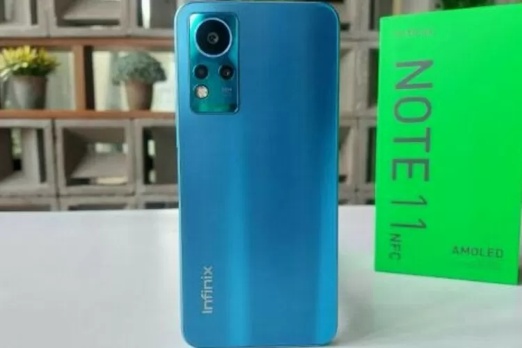 Kelebihan Dan Kekurangan Infinix Note Nfc Smartphone Jutaan Dengan Chipset Mediatek Helio