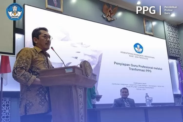 Kapan PPG Dalam Jabatan 2024 Dibuka Kemdikbud Diprediksi Akan Kembali