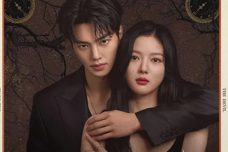 Sinopsis Drama Korea My Demon Kisah Sebuah Iblis Dan Manusia Yang Melakukan Perkawinan