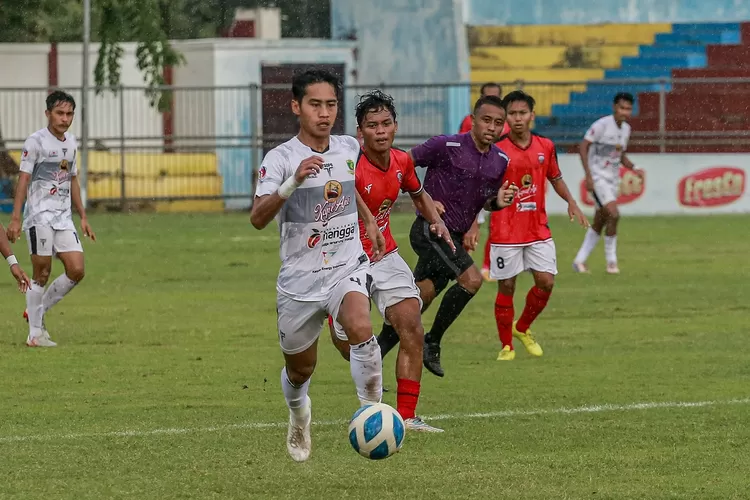 Perssu Madura City Berambisi Kembali Raih Poin Penuh Kala Bertanding