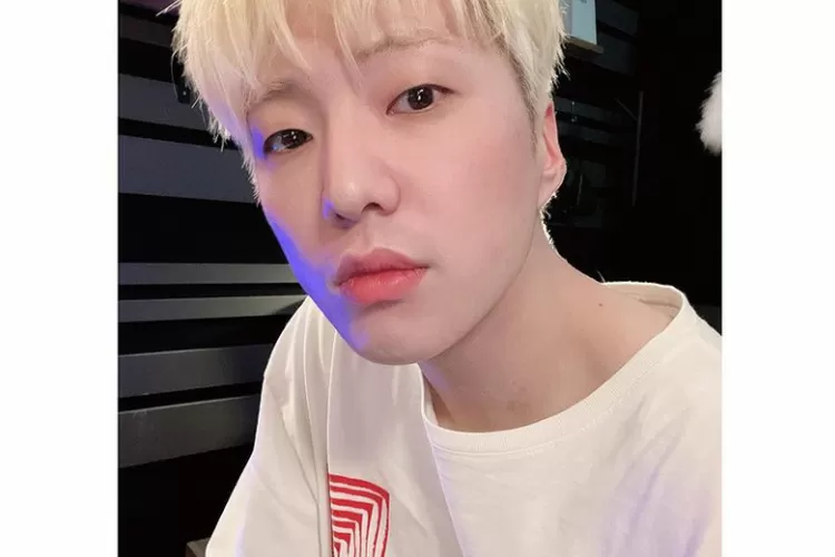 Kang Seung Yoon Leader Winner Positif Covid Setelah Alami Flu