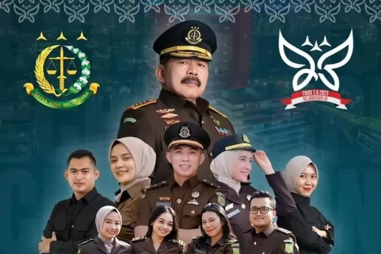 Peluang Lolos Terbuka Kejaksaan Agung Buka 19 Formasi CPNS 2024 Untuk