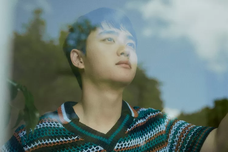 Profil Dan Biodata Do Kyungsoo Atau D O EXO Yang Berulang Tahun Januari Umur MBTI