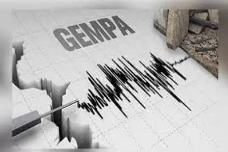 Guncangan Gempa Bumi Terjadi Di Keerom Papua Dan Borong NTT Cek Di