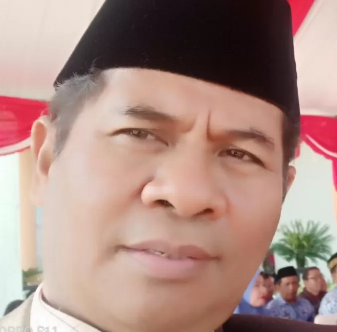 Dua Jabatan Kadis Di Pemkab Ppu Dilelang Kaltim Post