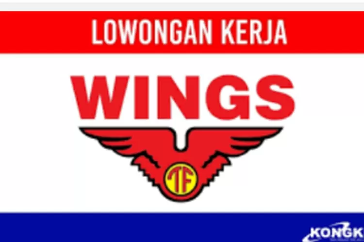 Tersedia Posisi Untuk Lulusan Sma Smk Wings Group Grup Buka Lowongan