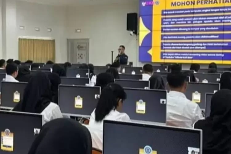 Kabar Gembira Guru Pelamar PPPK Berstatus P Dapat Penempatan Tahun