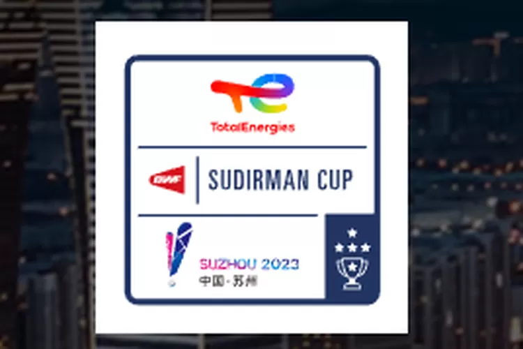 Jadwal Semifinal Dan Link Live Streaming Sudirman Cup 2023 Hari Ini