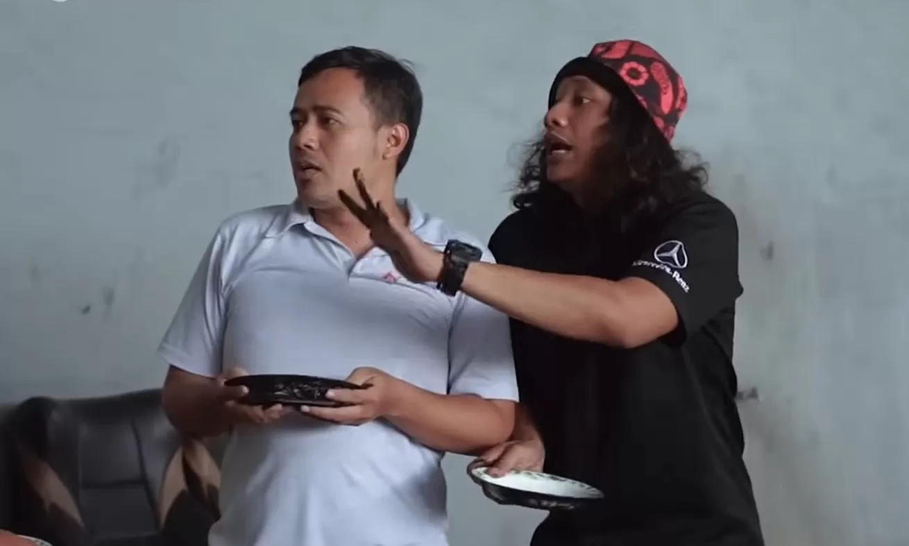 Dinilai Netizen Tak Cocok Sebagai Pemeran Utama Film Ternyata Erick