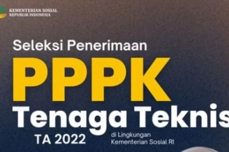 Simak Daftar Lokasi Seleksi Kompetensi Penerimaan Pppk Kementerian